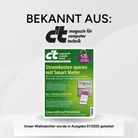 WattWächter Wi-Fi/USB Gen. 2