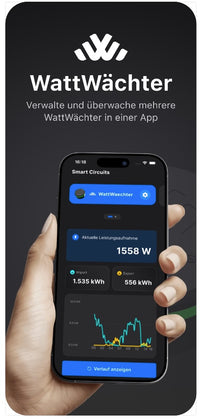 WattWächter Plus