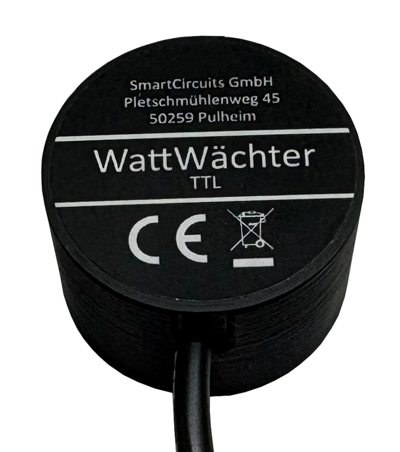 WattWächter TTL