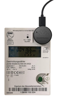 WattWächter Wi-Fi/USB Gen. 2