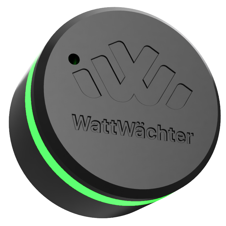 WattWächter Plus